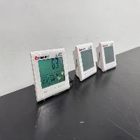 Triplett GSM200 CO2 Monitors - Quantity 3 image 0